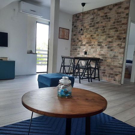 Apartmán Galerija Park Aranđelovac Exteriér fotografie