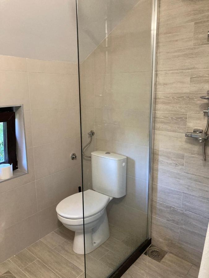Apartmán Galerija Park Aranđelovac Exteriér fotografie