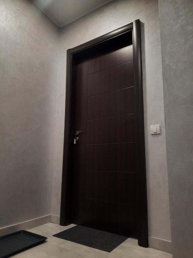 Apartmán Galerija Park Aranđelovac Exteriér fotografie